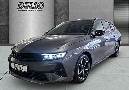 Opel Astra L Tourer GS Turbo HUD El. Panodach Navi 36