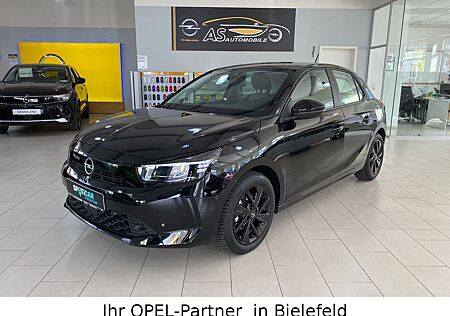 Opel Corsa F Edition MULTIMEDIA/SHZ/LHZ/PDC/RFK/LED