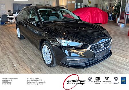 Seat Leon Sportstourer/NAVI/DSG/LED/KAMERA