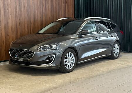 Ford Focus Turnier Vignale°Bi-Xe°Kamera°B&O°HUP°1HD
