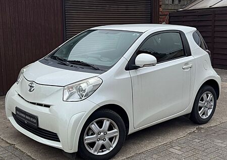 Toyota iQ KLIMAANLAGE EL.FENSTERHEBER MFL