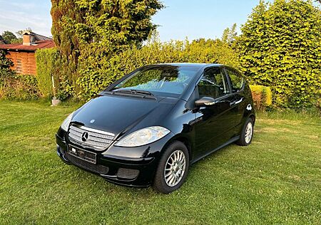 Mercedes-Benz A 170 CLASSIC Classic