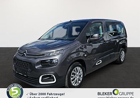 Citroën Berlingo 1.5 BlueHDi 130 FAP Live XL