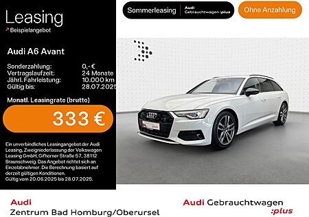 Audi A6 Avant Sport advanced 35 TDI*Matrix*Memory*AHK