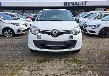 Renault Twingo Limited