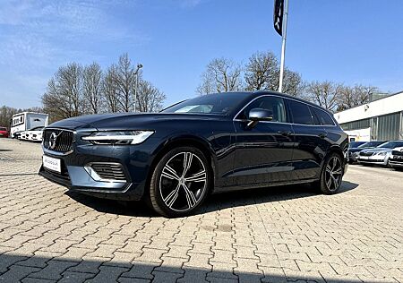 Volvo V60 T8 AWD Plus Bright Recharge *LED Navi AHK*