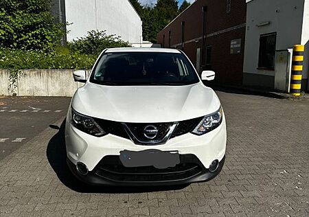 Nissan Qashqai 1.2 DIG-T Xtronic N-CONNECTA N-CONNECTA