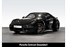 Porsche 911 Urmodell 911 992 Turbo Cabriolet Lenkradhz PDLS+ Shz