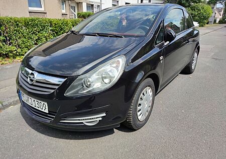 Opel Corsa 1.2 ecoFLEX Selection Selection