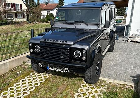 Land Rover Defender 110 TD4 Station Wagon SE SE