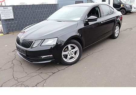 Skoda Octavia 1.6 TDI Ambiente, 2.Hand, Navi, Klima