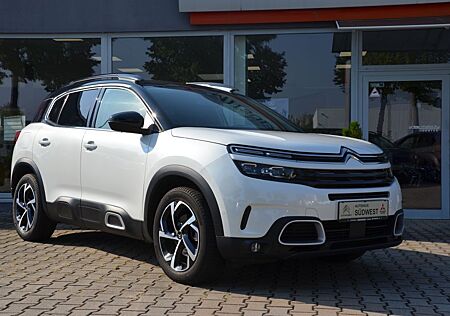 Citroën C5 Aircross Pure Tech 180 S&S EAT8 SHINE