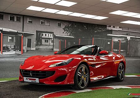 Ferrari Portofino *VERSATILITY IN STYLE*