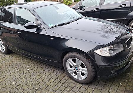 BMW 116i -