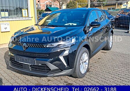 Renault Captur TCe 115 KLIMA-SHZ-LED-17"-NAVI APP