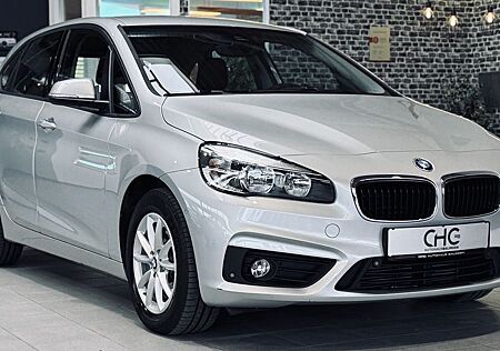 BMW 218i Active Tourer |SHZ|AHK|PDC|TEMPOMAT|