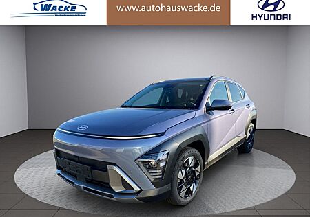 Hyundai Kona 1.6 Prime Hybrid 2WD