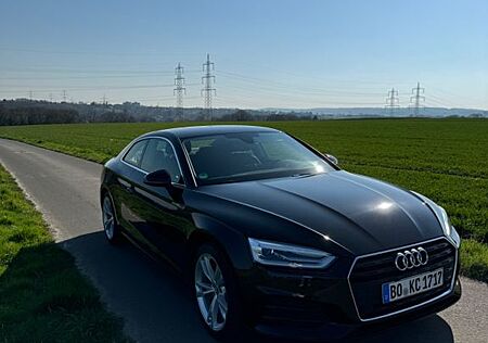 Audi A5 2.0 TFSI 140kW S tronic - 1. Hand