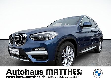 BMW X3 xDrive20d xLine Parkassistent Harman-Kardon K