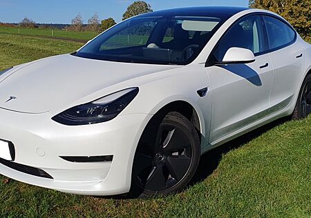 Tesla Model 3 Model3 AWD Long Range LR Dual Motor Autopilot 3