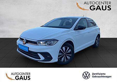 VW Polo Volkswagen Goal 1.0 TSI Navi*ACC*LED