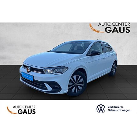 VW Polo leasen