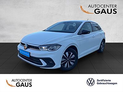 Volkswagen Polo Goal 1.0 TSI Navi*ACC*LED