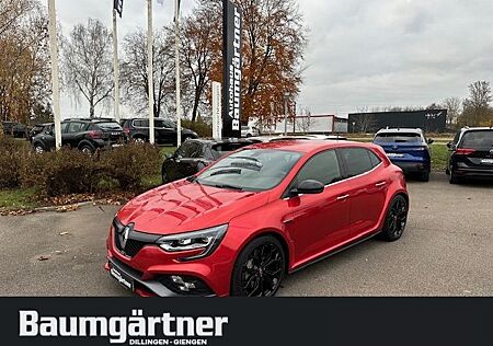 Renault Megane R.S. TCe 280 Kamera/PDC/Tempomat/LED/GJR