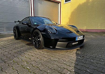 Porsche 992 GT3 GT3 Keine Rennstrecke LIFT Clubsport
