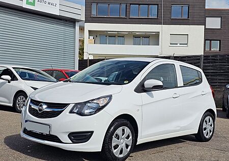 Opel Karl 1,0 12V Edition Klima
