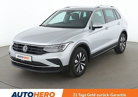 VW Tiguan Volkswagen 1.5 TSI ACT Move Aut. *NAVI*VC*HUD*LED*