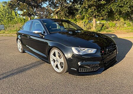 Audi S3 8V Quattro Limousine US-Import