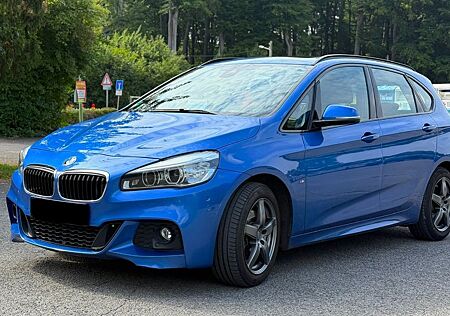 BMW 2er Active Tourer 220d MSport|Pano|Navi|LED|Kamera
