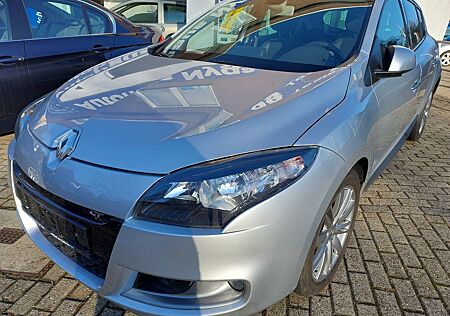 Renault Megane III Lim. 5-trg. GT