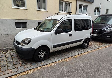 Renault Kangoo Kaleido 1.2 16V Kaleido