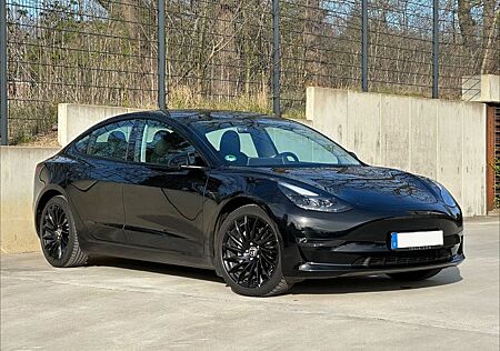 Tesla Model 3 Allrad Dualmotor Long Range 2023