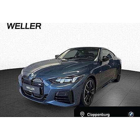 BMW M440 leasen