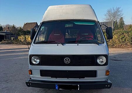 VW T3 Volkswagen andere