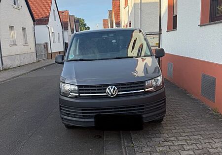 VW T6 Transporter Volkswagen