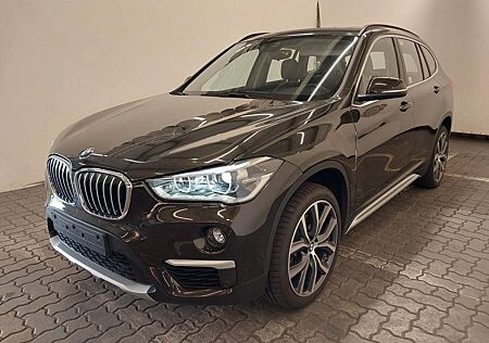 BMW X1 *X-Line+LED+Automatik+Headup+AHK+Panorama*