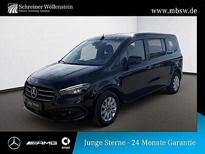 Mercedes-Benz T 180 PROGRESSIVE Lang Navi*MBUX*Kamera*AHK*LED