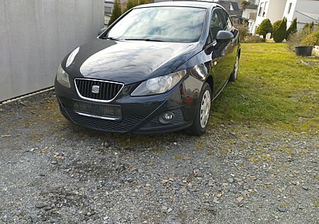 Seat Ibiza SC 1.2 12V Reference Reference