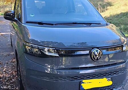 VW T7 Multivan Volkswagen 1,5 TSI OPF DSG -