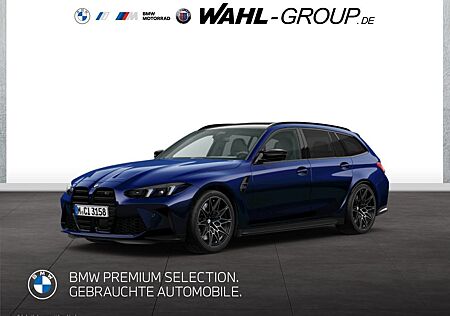 BMW M3 Competition M xDrive Touring Carbon eSitze In