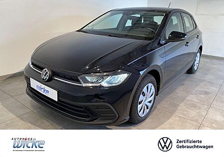 VW Polo Volkswagen Life 1.0TSI DSG DIGITAL COCKPIT PDC LANE