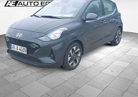 Hyundai i10 EU6d FL (MJ24) 1.0 Benzin A T Trend Komfortp