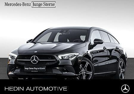 Mercedes-Benz CLA 250 Shooting Brake CLA 250 e Shooting Brake PROGRESSIVE|NIGHT|MBUX
