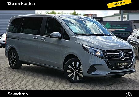 Mercedes-Benz V 220 K MOPF2 DISTRO/KAMERA/SHZ/MBUX/TWA/SPUR
