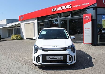 Kia Picanto 1.2 GT-Line, Navi, Radio & Klima-Paket,