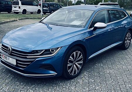 VW Arteon Volkswagen Shooting Brake Elegance 1,4 l eHybrid 115